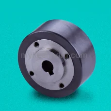 Pinch roller ceramic